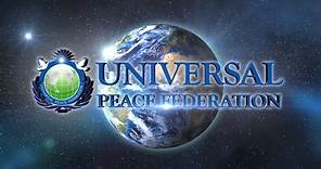 15th Anniversary of Universal Peace Federation