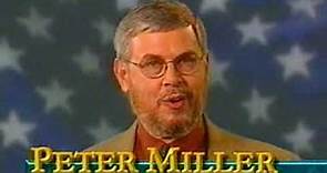 Peter Miller Commercial(Breakdown Edition)