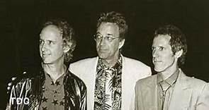 Robby Krieger Tells His Doors Story, March 7, 1986