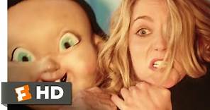 Happy Death Day 2U (2019) - I Am So Done With This Scene (6/10) | Movieclips