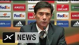 Marcelino Garcia: Jürgen Klopp ein "großartiger Coach, aber ..." | FC Liverpool - FC Villarreal 3:0