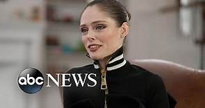 Coco Rocha looks to guide new models with boot camp | Nightline