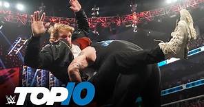 Top 10 Friday Night SmackDown moments: WWE Top 10, Jan. 19, 2024