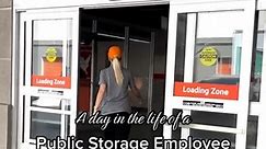 Public Storage - What’s it like to work at Public Storage?...