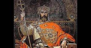 Basilio II Bulgaroctono - L'Imperatore Bizantino detto "Sterminatore di Bulgari"