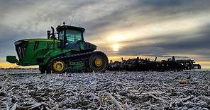 2021 Millennial Farmer Harvest Wrap Up
