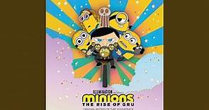 Funkytown (From 'Minions: The Rise of Gru' Soundtrack)
