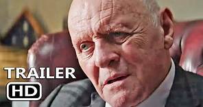 ELYSE Official Trailer (2020) Anthony Hopkins Movie