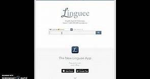 How to use Linguee in your linguistic endeavors