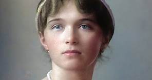 Olga Nikolaevna~Grand Duchess of Russia