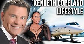 Inside Kenneth Copeland's Billionaire Lifestyle