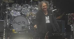 THE CURE - FULL CONCERT@Merriweather Post Pavilion Columbia, MD 6/25/23