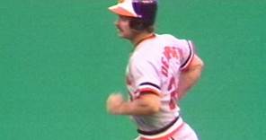 1983 WS Gm5: Dempsey hits solo shot in the 2nd