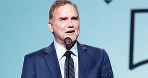 Norm Macdonald dies of cancer at 61