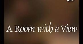 A ROOM WITH A VIEW - Movie Review