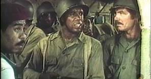 Black Brigade (1970) | aka Carters Army | WWII Robert Hooks Richard Pryor