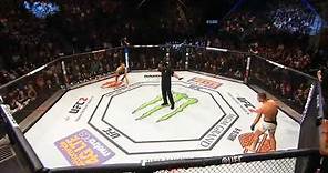 McGregor vs Diaz 1 | UFC 196 | Extended Highlights | • HD •