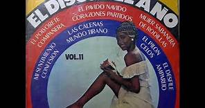 El Disco Del Año Volumen 11 LP Completo (1979)