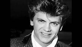 Phil Everly (1939-2014) rock and country singer