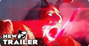 THE FIELD GUIDE TO EVIL Trailer (2019) Anthology Movie
