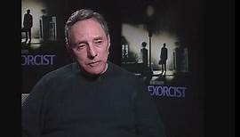 “Der Exorzist”: Autor William Peter Blatty ist tot