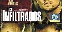 Ver Los Infiltrados (2006) Online | Cuevana 3 Peliculas Online