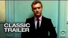 Alfie (2004) Official Trailer #1 - Jude Law Movie HD