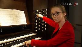 How does the pipe organ actually work? | Anna Lapwood