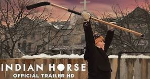 Indian Horse (2017) | Official Trailer | Ajuawak Kapashesit | Forrest Goodluck | Sladen Peltier