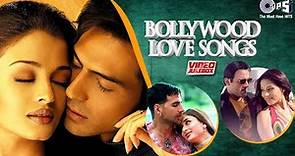 Bollywood Love Songs | Video Jukebox | Romantic Song Hindi | Hindi Songs Bollywood