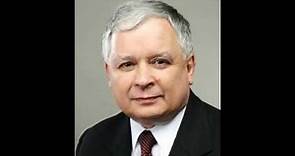 LECH KACZYŃSKI , Wikipedia, Wiki