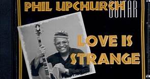 Chaka Khan & Phil Upchurch - Love Is Strange