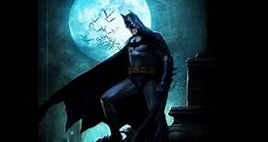 DANNY ELFMAN Batman (Theme) Complete version
