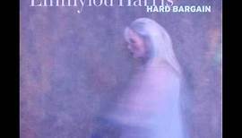 Emmylou Harris - The Road(audio track from Hard Bargain 4-26-11)