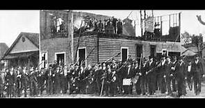 Wilmington insurrection of 1898 | Wikipedia audio article