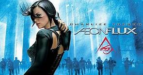 Aeon Flux Movie Trailer (2005) - Charlize Theron (HD)
