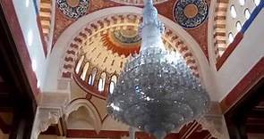 Mohammad Al-Amin Mosque Beirut
