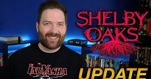 Big Shelby Oaks Announcement!