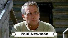 Paul Newman: "Sie möchten Giganten sein" (1970)