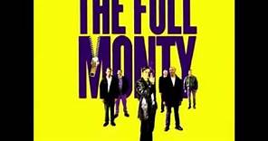 The Full Monty - Anne Dudley