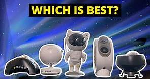 Best Galaxy Projector: Top 5 Best Star Projectors Reviewed