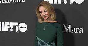 Sharon Lawrence "WIF’s 50th Anniversary" Red Carpet Arrivals