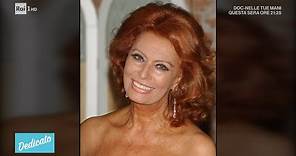 Sophia Loren, l'attrice italiana più premiata al mondo - Dedicato 22/07/2021