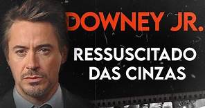 O difícil sucesso de Robert Downey Jr. | Biografia Completa (Vingadores, Sherlock Holmes, Zodíaco)