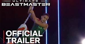 Ultimate Beastmaster: Survival Of The Fittest | Official Trailer #2 [HD] | Netflix [CC]