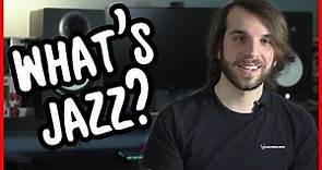 Jazz Music Explained - How to Play, Listen To, and Enjoy Jazz Music for Beginners!