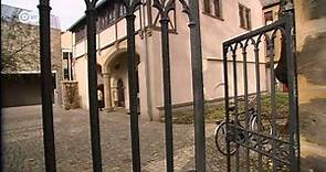 Tras las huellas de Lutero: Eisleben, Wittenberg y Eisenach | Destino Alemania