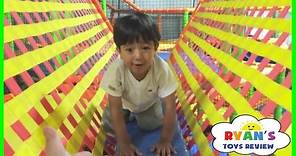 Fun Indoor playgrounds for Kids Indoor Park