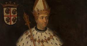 Ramiro II de Aragón, el Monje o el Rey Campana, el religioso que cambió el destino de Aragón.