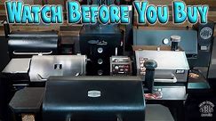 Watch This First Before You Buy A Pellet Grill | Let Me Help You Decide